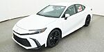 New 2026 TOYOTA CAMRY SE in MIAMI, FLORIDA