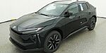 New 2026 TOYOTA BZ XLE PLUS in MIAMI, FLORIDA