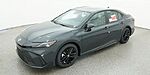 New 2026 TOYOTA CAMRY SE in MIAMI, FLORIDA