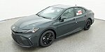 New 2026 TOYOTA CAMRY SE in MIAMI, FLORIDA