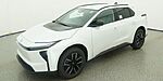 New 2026 TOYOTA BZ XLE in MIAMI, FLORIDA
