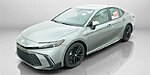 New 2026 TOYOTA CAMRY SE in MIAMI, FLORIDA