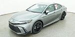 New 2026 TOYOTA CAMRY SE in MIAMI, FLORIDA