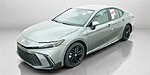 New 2026 TOYOTA CAMRY SE in MIAMI, FLORIDA