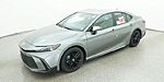 New 2026 TOYOTA CAMRY SE in MIAMI, FLORIDA