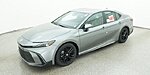 New 2026 TOYOTA CAMRY SE in MIAMI, FLORIDA