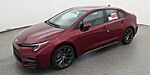 New 2026 TOYOTA COROLLA SE in MIAMI, FLORIDA