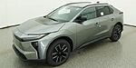 New 2026 TOYOTA BZ XLE PLUS in MIAMI, FLORIDA