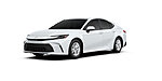 New 2026 TOYOTA CAMRY LE in MIAMI, FLORIDA