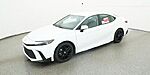 New 2026 TOYOTA CAMRY SE in MIAMI, FLORIDA