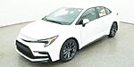 New 2026 TOYOTA COROLLA SE in MIAMI, FLORIDA
