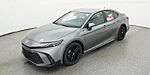 New 2026 TOYOTA CAMRY SE in MIAMI, FLORIDA