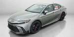 New 2026 TOYOTA CAMRY SE in MIAMI, FLORIDA