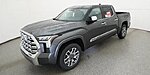 New 2026 TOYOTA TUNDRA 1794 EDITION in MIAMI, FLORIDA