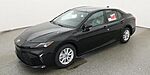 New 2026 TOYOTA CAMRY LE in MIAMI, FLORIDA