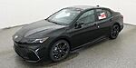 New 2026 TOYOTA CAMRY XSE in MIAMI, FLORIDA