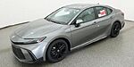 New 2026 TOYOTA CAMRY SE in MIAMI, FLORIDA