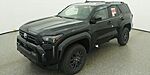 New 2026 TOYOTA 4RUNNER SR5 in MIAMI, FLORIDA