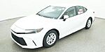New 2026 TOYOTA CAMRY LE in MIAMI, FLORIDA
