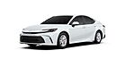 New 2026 TOYOTA CAMRY LE in MIAMI, FLORIDA