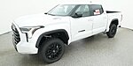 New 2026 TOYOTA Tundra Hybrid LIMITED in MIAMI, FLORIDA
