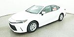 New 2026 TOYOTA CAMRY LE in MIAMI, FLORIDA