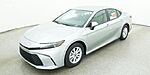 New 2026 TOYOTA CAMRY LE in MIAMI, FLORIDA