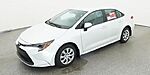 New 2026 TOYOTA COROLLA LE in MIAMI, FLORIDA