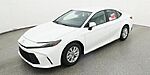 New 2026 TOYOTA CAMRY LE in MIAMI, FLORIDA