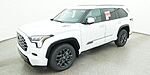 New 2026 TOYOTA SEQUOIA PLATINUM in MIAMI, FLORIDA
