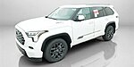 New 2026 TOYOTA SEQUOIA PLATINUM in MIAMI, FLORIDA