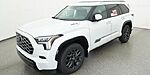 New 2026 TOYOTA SEQUOIA PLATINUM in MIAMI, FLORIDA