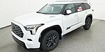 New 2026 TOYOTA SEQUOIA PLATINUM in MIAMI, FLORIDA