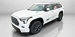New 2026 TOYOTA SEQUOIA PLATINUM in MIAMI, FLORIDA