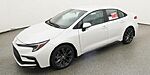 New 2026 TOYOTA COROLLA SE in MIAMI, FLORIDA
