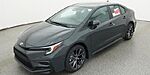 New 2026 TOYOTA COROLLA SE in MIAMI, FLORIDA