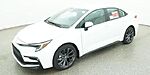 New 2026 TOYOTA COROLLA SE in MIAMI, FLORIDA