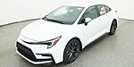 New 2026 TOYOTA COROLLA SE in MIAMI, FLORIDA