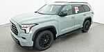New 2026 TOYOTA SEQUOIA LIMITED in MIAMI, FLORIDA