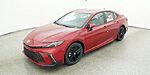 New 2026 TOYOTA CAMRY SE in MIAMI, FLORIDA