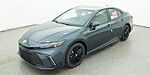 New 2026 TOYOTA CAMRY SE in MIAMI, FLORIDA