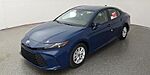 New 2026 TOYOTA CAMRY LE in MIAMI, FLORIDA