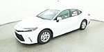 New 2026 TOYOTA CAMRY LE in MIAMI, FLORIDA