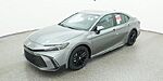 New 2026 TOYOTA CAMRY SE in MIAMI, FLORIDA