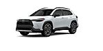 New 2026 TOYOTA COROLLA CROSS XLE in MIAMI, FLORIDA
