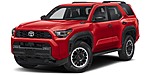 New 2026 TOYOTA 4Runner i-FORCE MAX Hybrid TRD OFF ROAD PREMIUM in MIAMI, FLORIDA