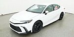 New 2026 TOYOTA CAMRY SE in MIAMI, FLORIDA