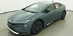 New 2027 TOYOTA PRIUS PLUG-IN SE in MIAMI, FLORIDA