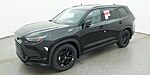 New 2026 TOYOTA GRAND HIGHLANDER NIGHTSHADE EDITION in MIAMI, FLORIDA