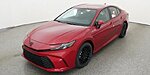 New 2026 TOYOTA CAMRY LE in MIAMI, FLORIDA